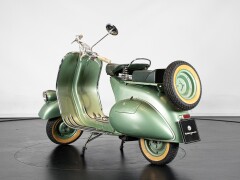 Piaggio PIAGGIO VESPA V31T \"FARO BASSO\" 