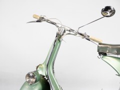 Piaggio PIAGGIO VESPA V31T \"FARO BASSO\" 