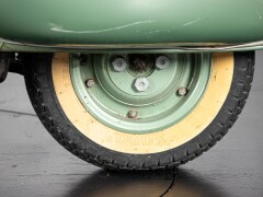 Piaggio PIAGGIO VESPA V31T \"FARO BASSO\" 