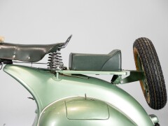 Piaggio PIAGGIO VESPA V31T \"FARO BASSO\" 