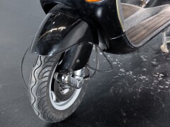 Piaggio VESPA 50 ET2   