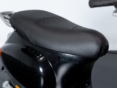 Piaggio VESPA 50 ET2   