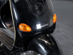 Piaggio VESPA 50 ET2   