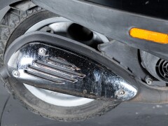 Piaggio VESPA 50 ET2   