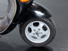 Piaggio VESPA 50 ET2   