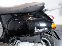 Piaggio VESPA 50 ET2   