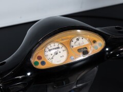 Piaggio VESPA 50 ET2   