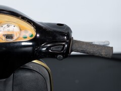 Piaggio VESPA 50 ET2   