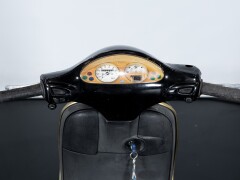 Piaggio VESPA 50 ET2   