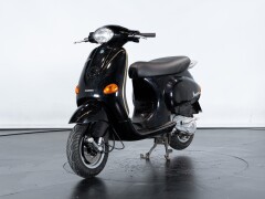 Piaggio VESPA 50 ET2   