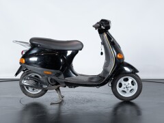 Piaggio VESPA 50 ET2   