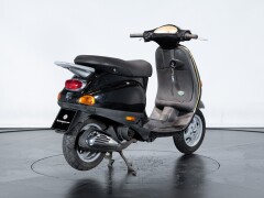 Piaggio VESPA 50 ET2   