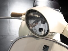 Piaggio VESPA 50 SS 