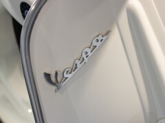 Piaggio VESPA 50 SS 