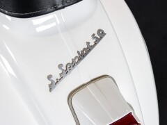 Piaggio VESPA 50 SS 
