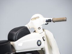 Piaggio VESPA 50 SS 
