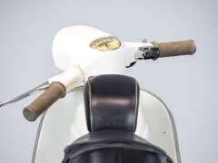 Piaggio VESPA 50 SS 
