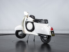 Piaggio VESPA 50 SS 