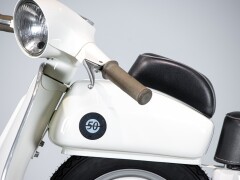 Piaggio VESPA 50 SS 