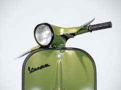 Piaggio VESPA 125 PRIMAVERA 