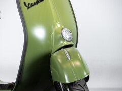 Piaggio VESPA 125 PRIMAVERA 