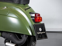 Piaggio VESPA 125 PRIMAVERA 