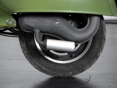 Piaggio VESPA 125 PRIMAVERA 