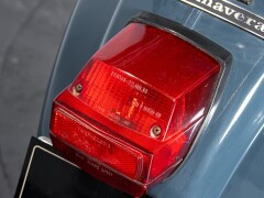 Piaggio VESPA ET3 125 PRIMAVERA JEANS 