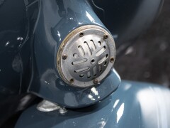 Piaggio VESPA ET3 125 PRIMAVERA JEANS 