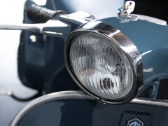 Piaggio VESPA ET3 125 PRIMAVERA JEANS 