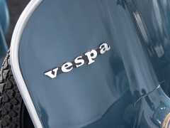 Piaggio VESPA ET3 125 PRIMAVERA JEANS 