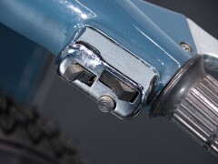 Piaggio VESPA ET3 125 PRIMAVERA JEANS 