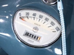 Piaggio VESPA ET3 125 PRIMAVERA JEANS 