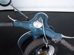 Piaggio VESPA ET3 125 PRIMAVERA JEANS 