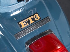 Piaggio VESPA ET3 125 PRIMAVERA JEANS 