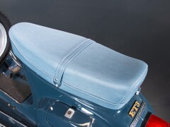 Piaggio VESPA ET3 125 PRIMAVERA JEANS 