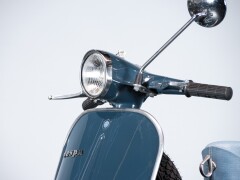 Piaggio VESPA ET3 125 PRIMAVERA JEANS 