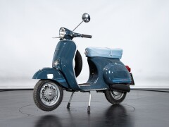 Piaggio VESPA ET3 125 PRIMAVERA JEANS 