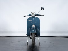 Piaggio VESPA ET3 125 PRIMAVERA JEANS 
