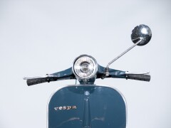 Piaggio VESPA ET3 125 PRIMAVERA JEANS 