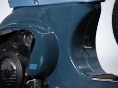 Piaggio VESPA ET3 125 PRIMAVERA JEANS 