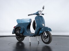 Piaggio VESPA ET3 125 PRIMAVERA JEANS 