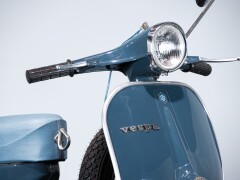 Piaggio VESPA ET3 125 PRIMAVERA JEANS 
