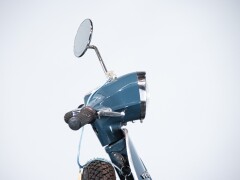 Piaggio VESPA ET3 125 PRIMAVERA JEANS 