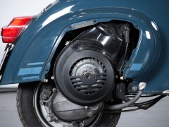 Piaggio VESPA ET3 125 PRIMAVERA JEANS 