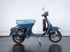 Piaggio VESPA ET3 125 PRIMAVERA JEANS 