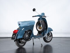 Piaggio VESPA ET3 125 PRIMAVERA JEANS 