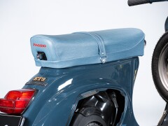 Piaggio VESPA ET3 125 PRIMAVERA JEANS 