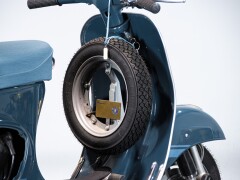 Piaggio VESPA ET3 125 PRIMAVERA JEANS 