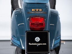 Piaggio VESPA ET3 125 PRIMAVERA JEANS 